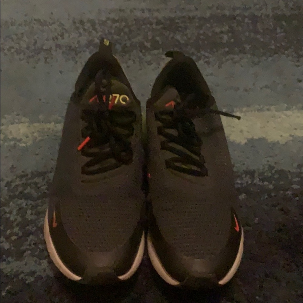 Nike Air Max 270s